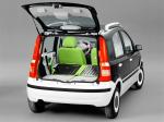 Fiat Panda Alessi Concept 2004 года